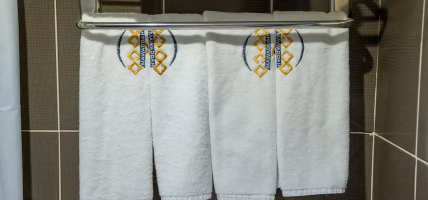 Al Barakah Mawaddah Hotel image